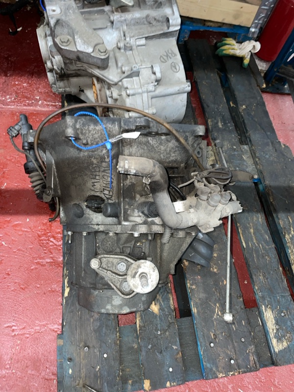 МКПП, 4000 рублей, Пуговичино