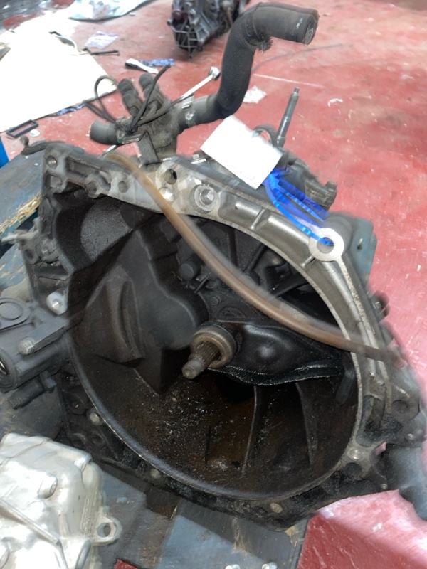 МКПП, 4000 рублей, Пуговичино