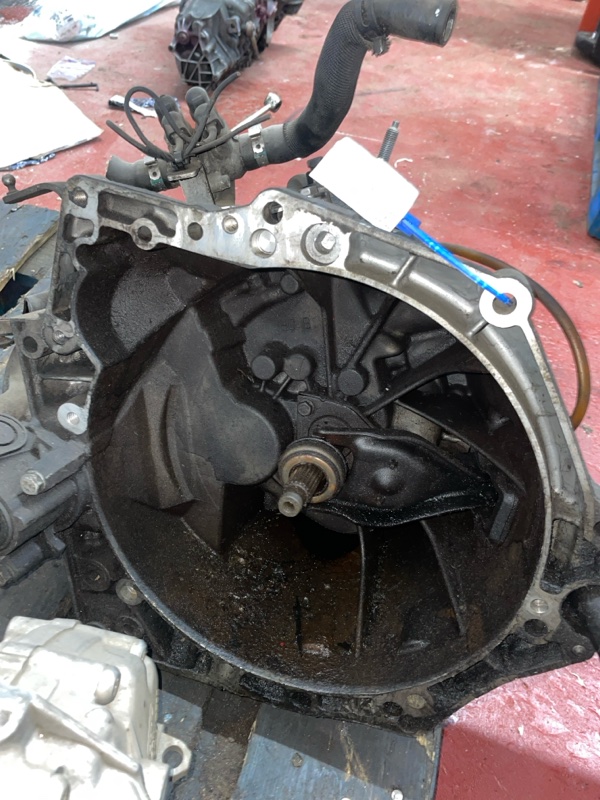 МКПП, 4000 рублей, Пуговичино