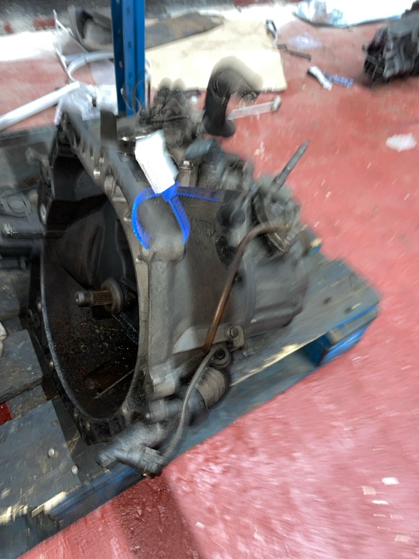 МКПП, 4000 рублей, Пуговичино