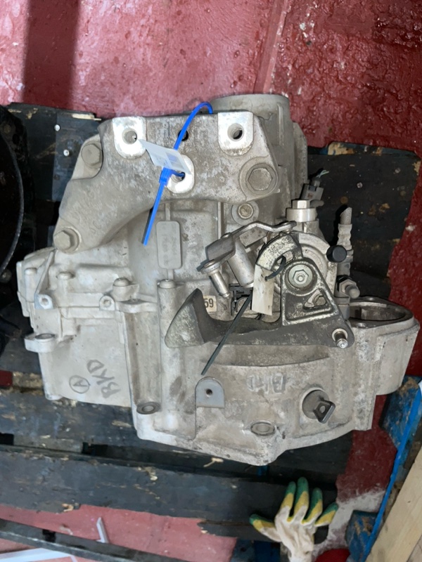 МКПП, 10000 рублей, Пуговичино