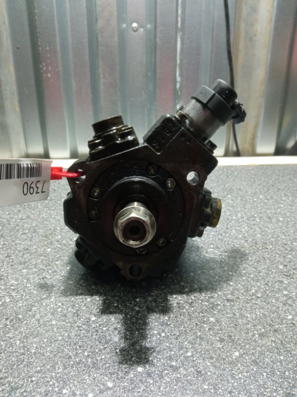 Топливный насос высокого давления, 4500 рублей, Пуговичино