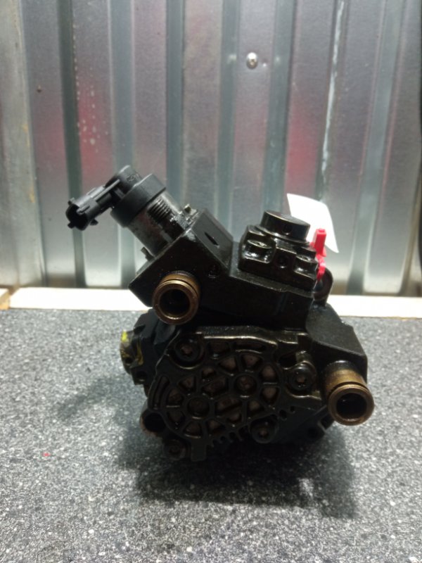 Топливный насос высокого давления, 4500 рублей, Пуговичино