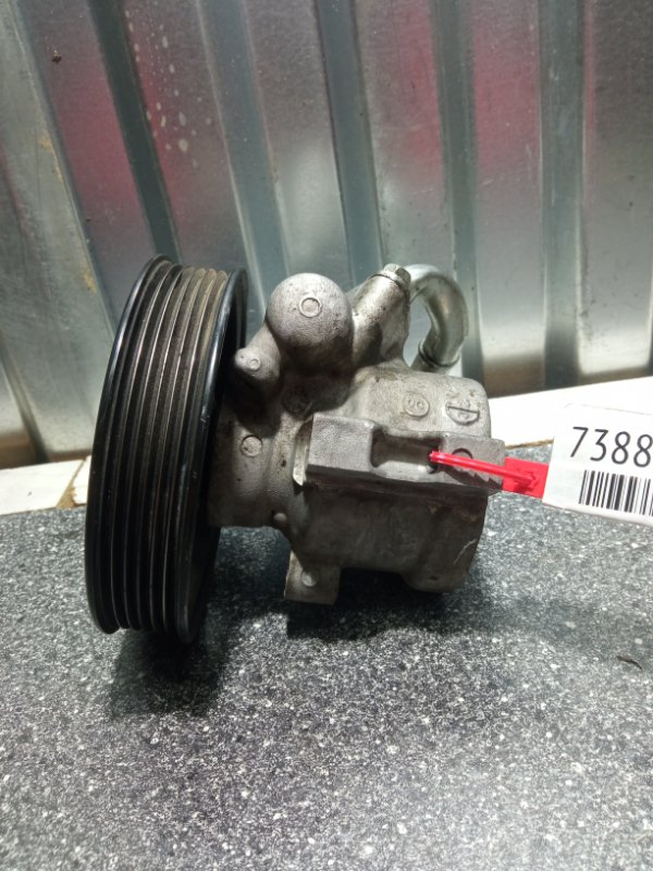 Насос гидроусилителя руля, 3500 рублей, Пуговичино