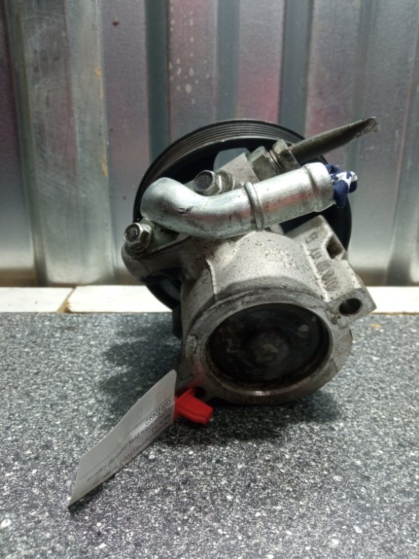 Насос гидроусилителя руля, 3500 рублей, Пуговичино