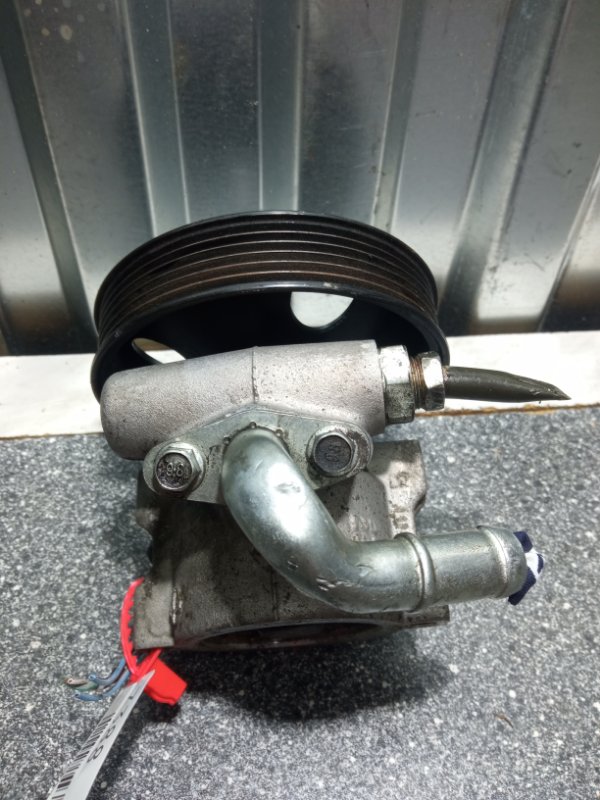 Насос гидроусилителя руля, 3500 рублей, Пуговичино