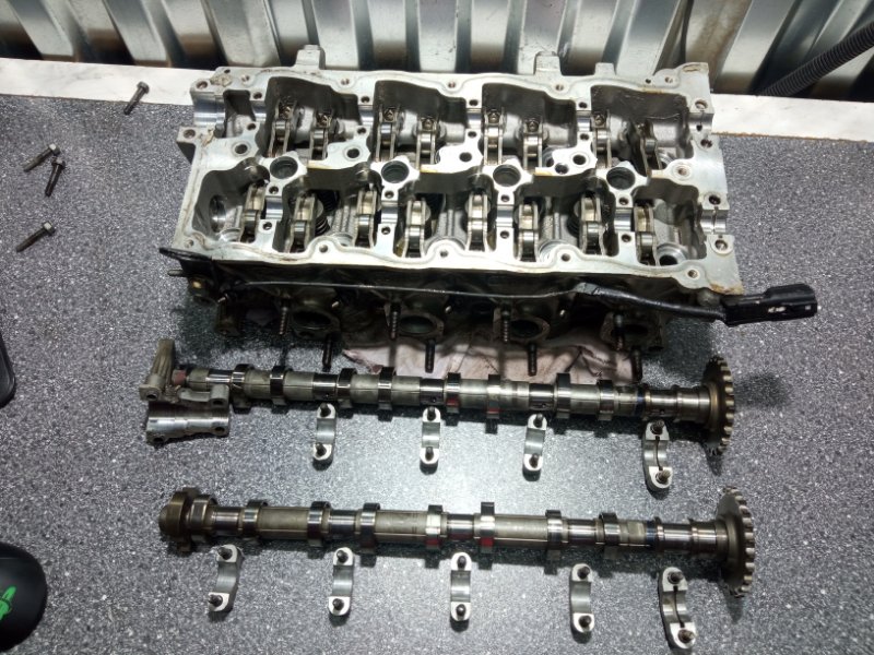 Головка блока цилиндров, 30000 рублей, Пуговичино