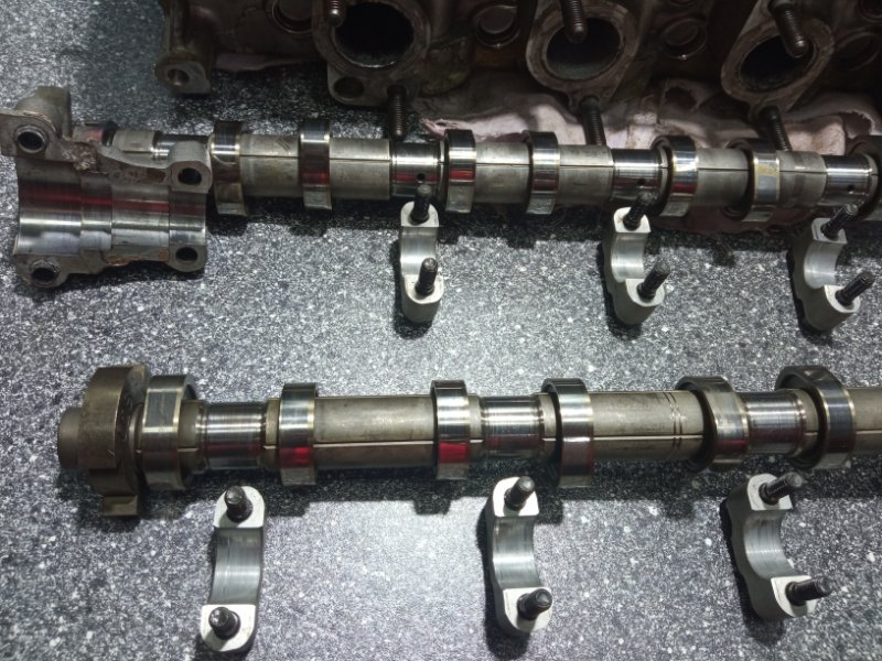 Головка блока цилиндров, 30000 рублей, Пуговичино