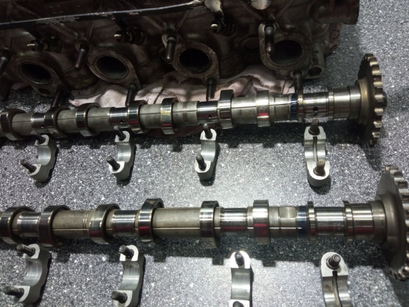 Головка блока цилиндров, 30000 рублей, Пуговичино