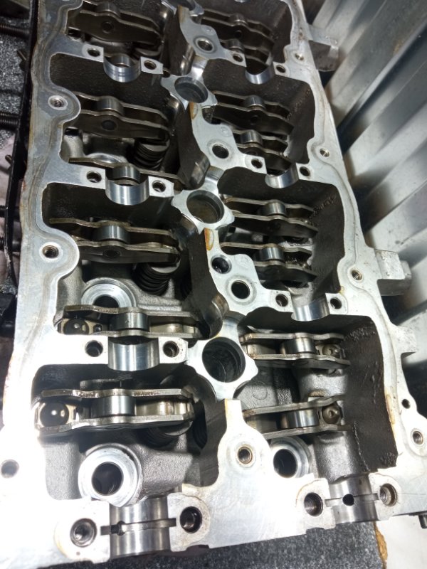 Головка блока цилиндров, 30000 рублей, Пуговичино