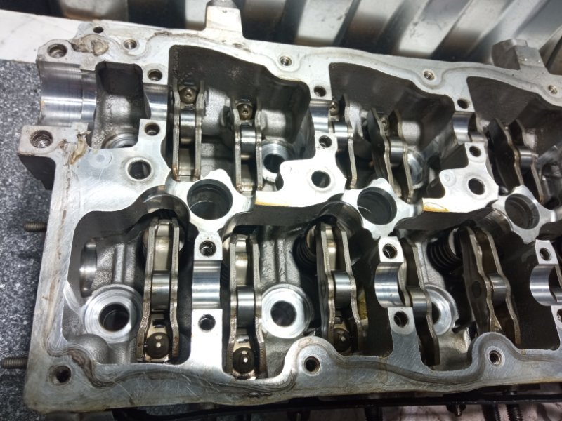 Головка блока цилиндров, 30000 рублей, Пуговичино