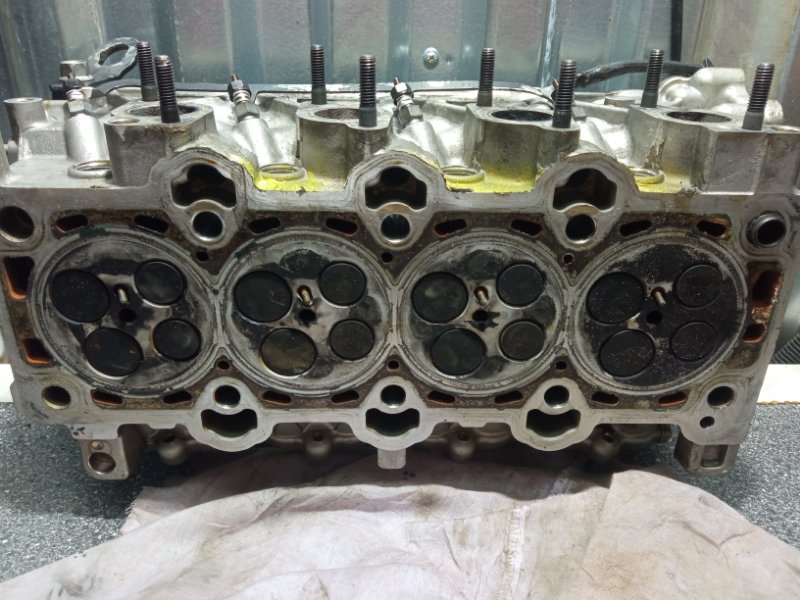 Головка блока цилиндров, 30000 рублей, Пуговичино