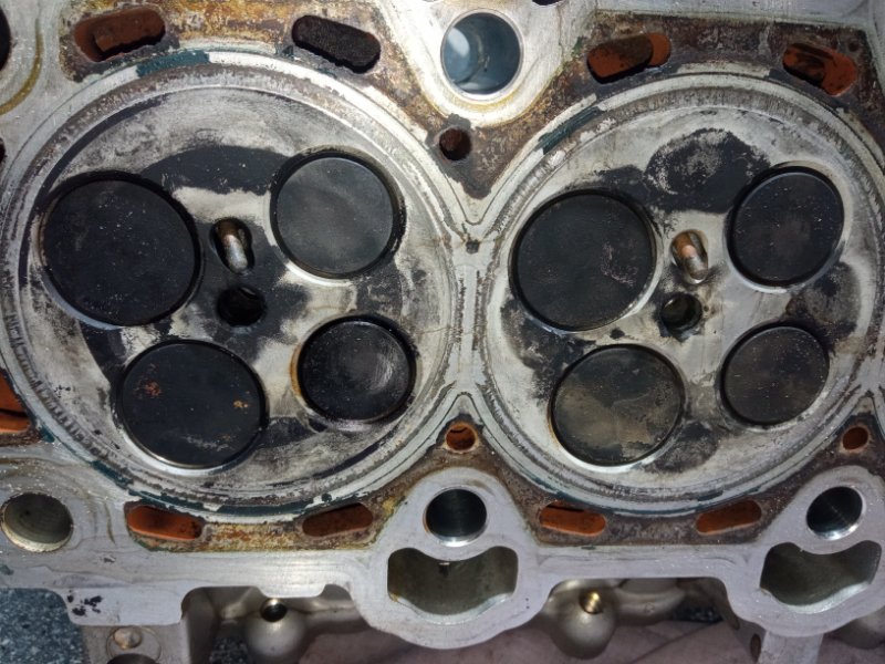 Головка блока цилиндров, 30000 рублей, Пуговичино