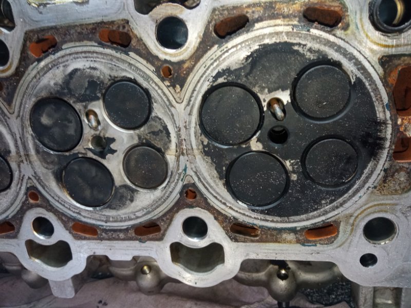 Головка блока цилиндров, 30000 рублей, Пуговичино