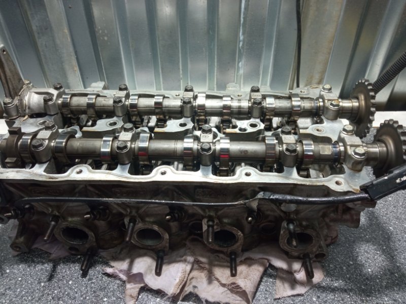 Головка блока цилиндров, 30000 рублей, Пуговичино