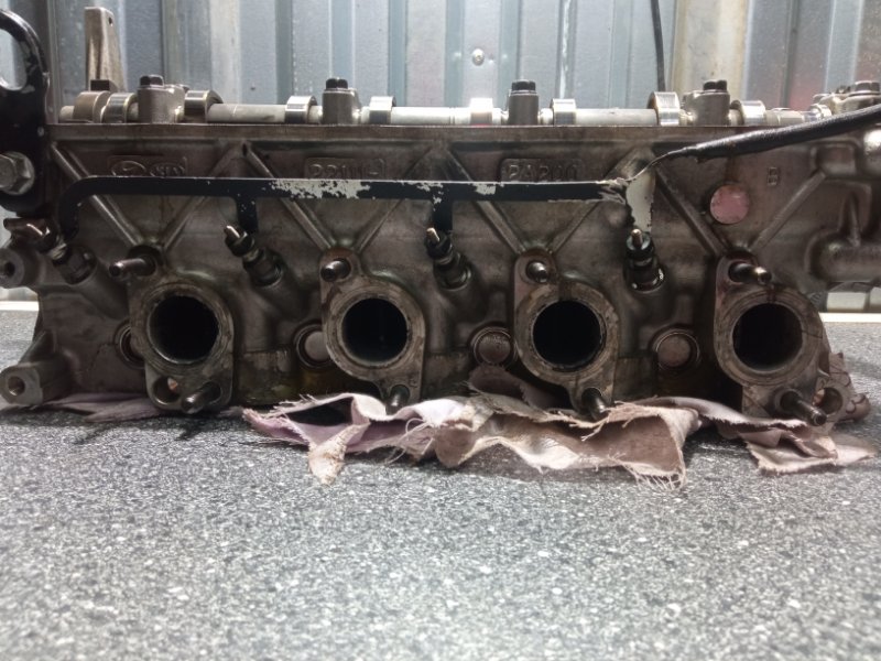 Головка блока цилиндров, 30000 рублей, Пуговичино