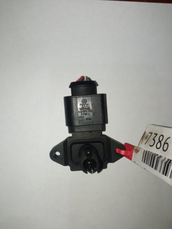 Датчик абсолютного давления, 500 рублей, Пуговичино