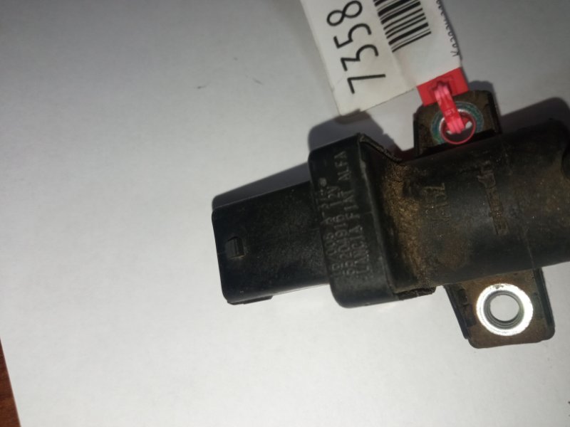 Клапан электромагнитный, 1700 рублей, Пуговичино