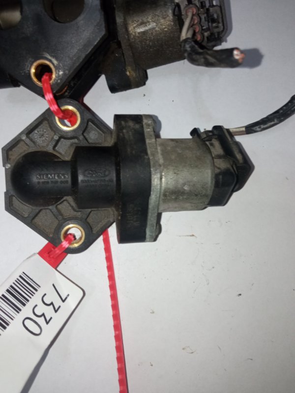 Клапан холостого хода, 3000 рублей, Пуговичино