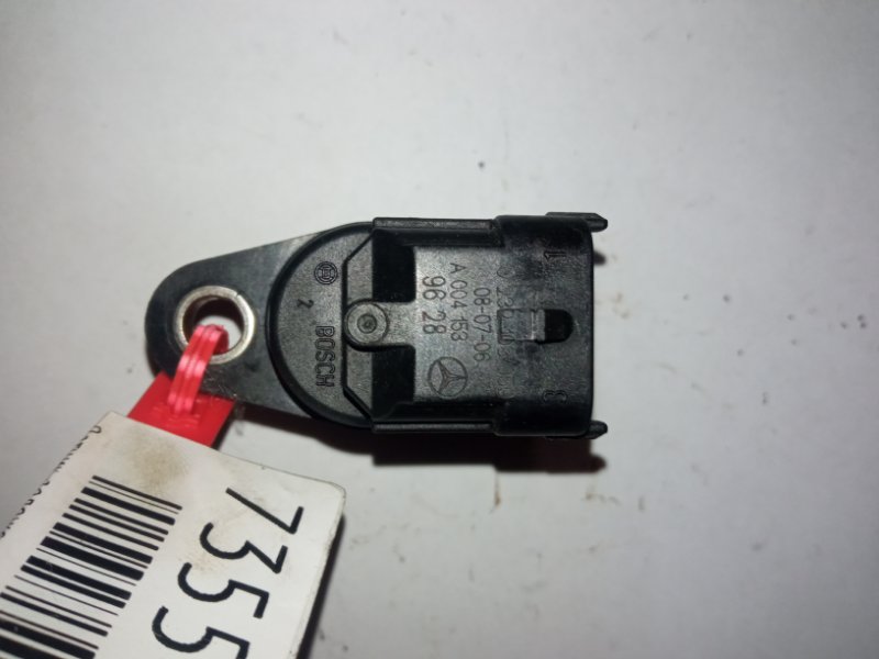 Датчик положения распредвала, 500 рублей, Пуговичино