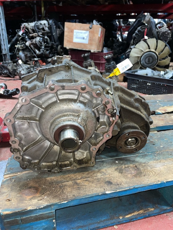 Раздаточная коробка, 25000 рублей, Пуговичино