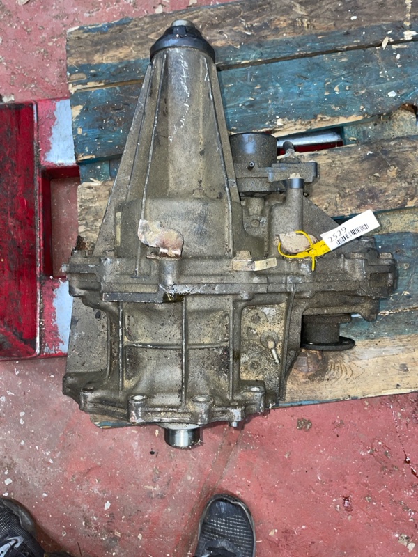 Раздаточная коробка, 25000 рублей, Пуговичино