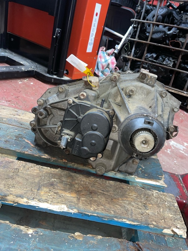 Раздаточная коробка, 25000 рублей, Пуговичино