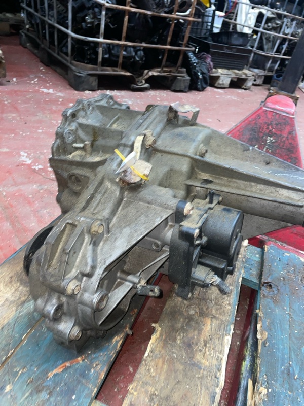 Раздаточная коробка, 25000 рублей, Пуговичино