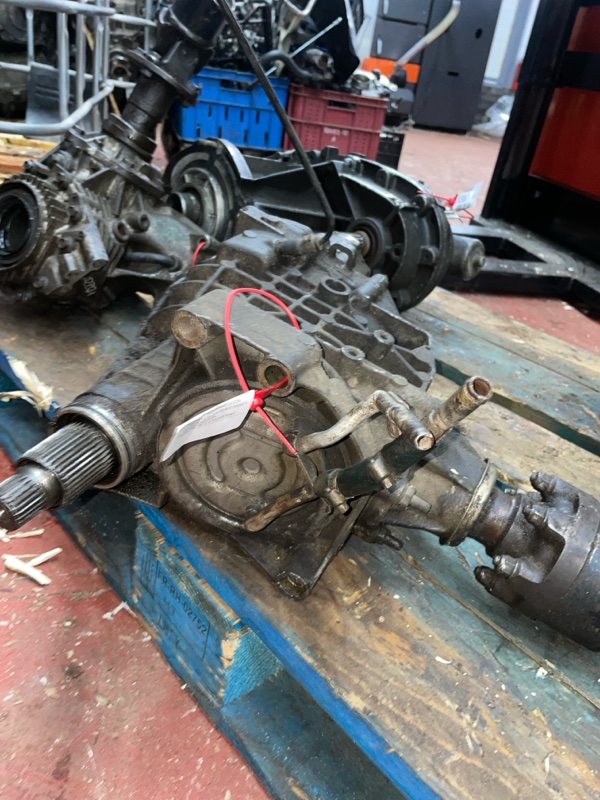 Раздаточная коробка, 15000 рублей, Пуговичино