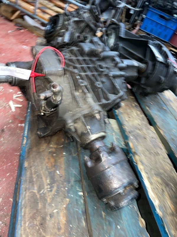 Раздаточная коробка, 15000 рублей, Пуговичино