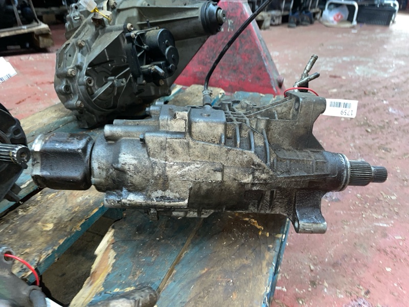 Раздаточная коробка, 15000 рублей, Пуговичино