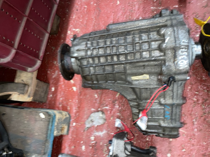 Раздаточная коробка, 5000 рублей, Пуговичино