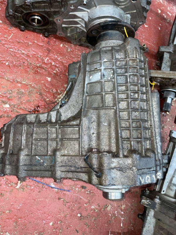 Раздаточная коробка, 5000 рублей, Пуговичино