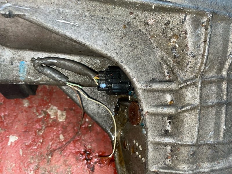 Раздаточная коробка, 5000 рублей, Пуговичино