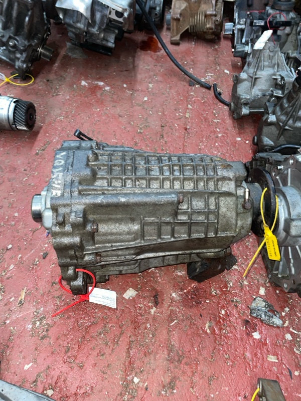 Раздаточная коробка, 5000 рублей, Пуговичино