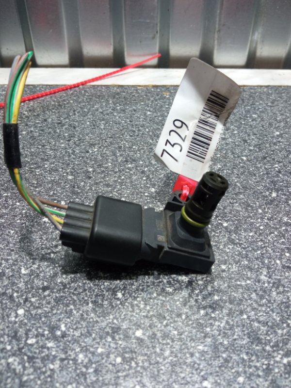 Датчик абсолютного давления, 500 рублей, Пуговичино