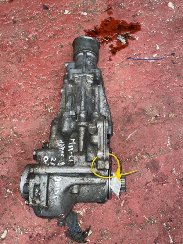 Раздаточная коробка, 5000 рублей, Пуговичино