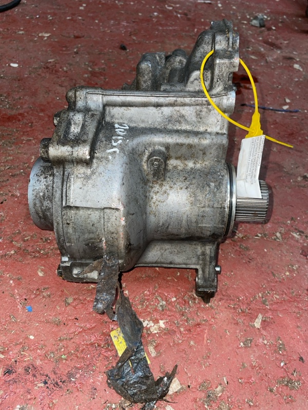 Раздаточная коробка, 5000 рублей, Пуговичино