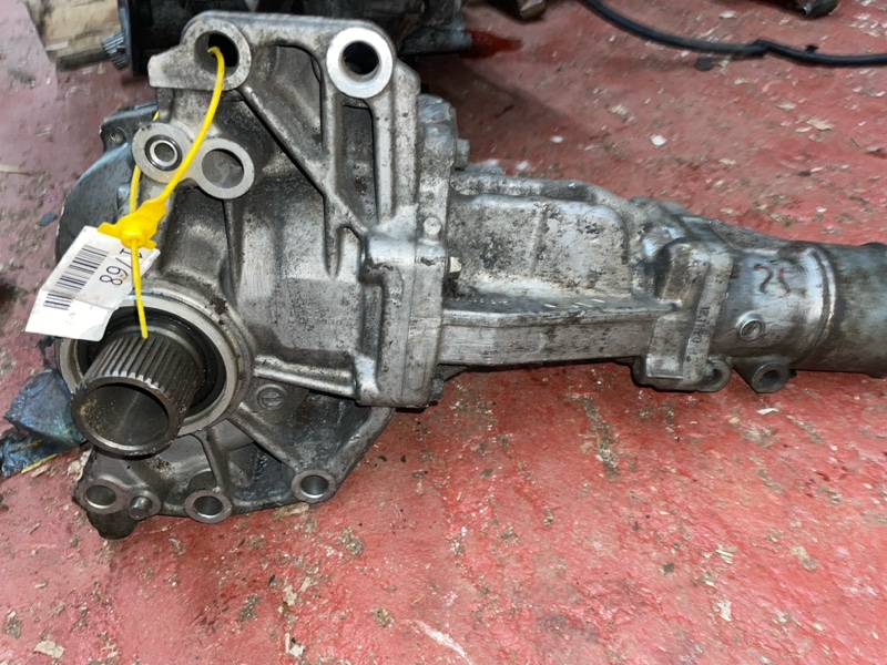 Раздаточная коробка, 5000 рублей, Пуговичино