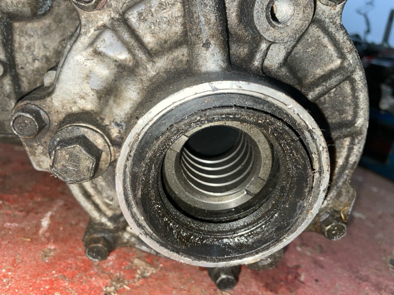 Раздаточная коробка, 5000 рублей, Пуговичино