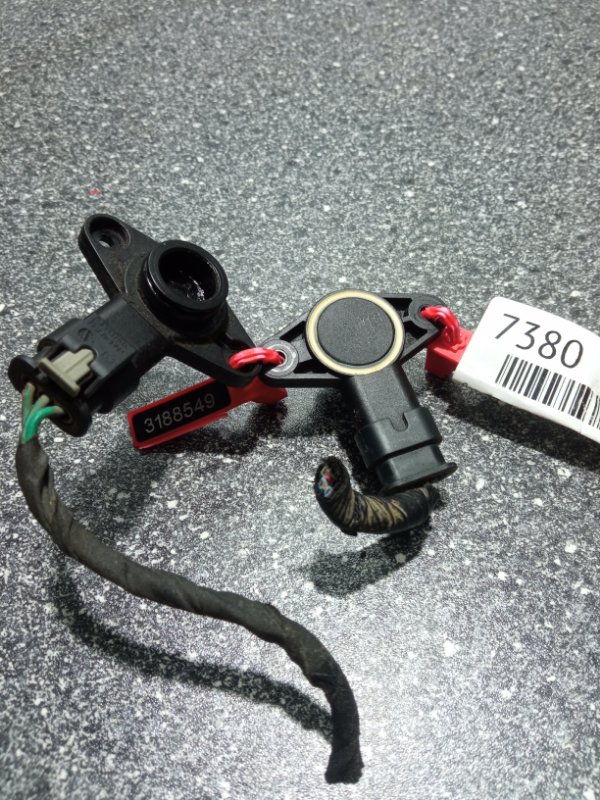 Датчик, 1000 рублей, Пуговичино