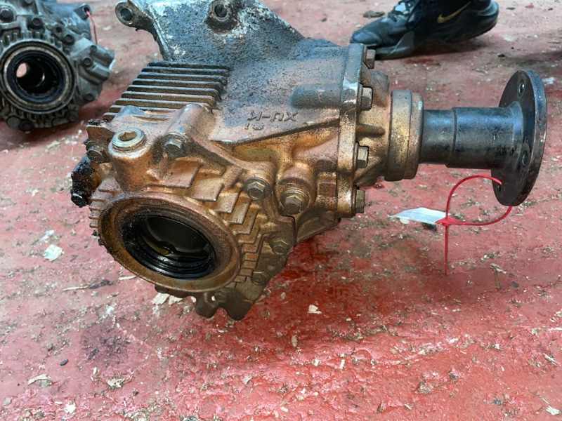 Раздаточная коробка, 7000 рублей, Пуговичино