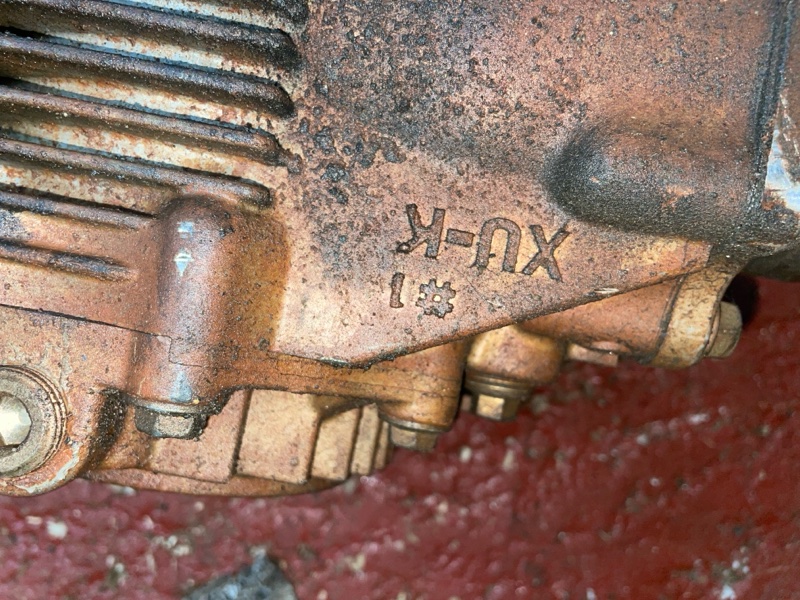 Раздаточная коробка, 7000 рублей, Пуговичино