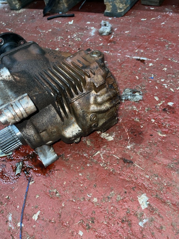 Раздаточная коробка, 7000 рублей, Пуговичино