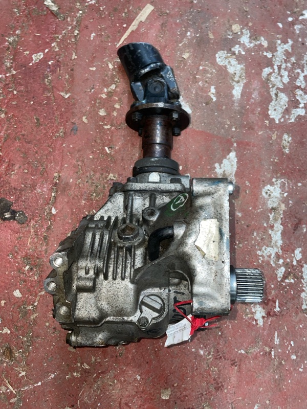 МКПП, 5000 рублей, Пуговичино