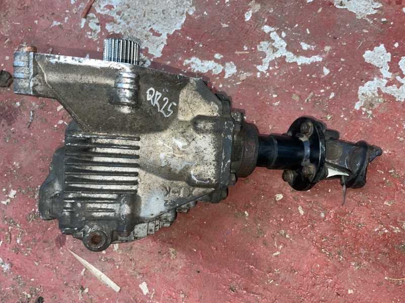 Раздаточная коробка, 7000 рублей, Пуговичино