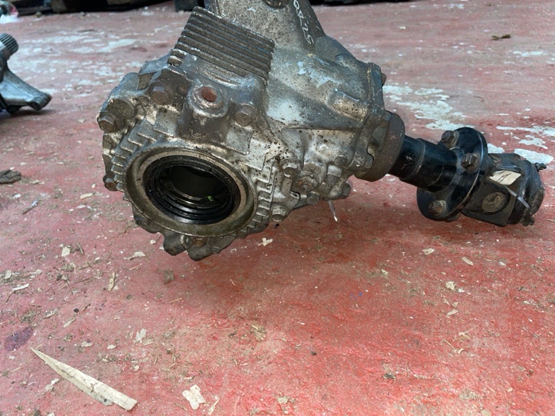 Раздаточная коробка, 7000 рублей, Пуговичино