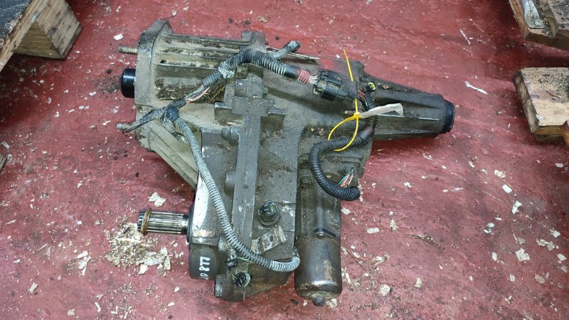 Раздаточная коробка, 15000 рублей, Пуговичино