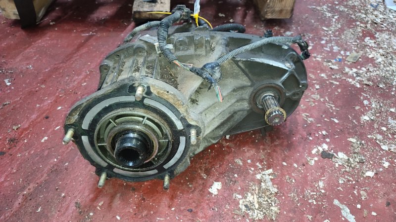 Раздаточная коробка, 15000 рублей, Пуговичино