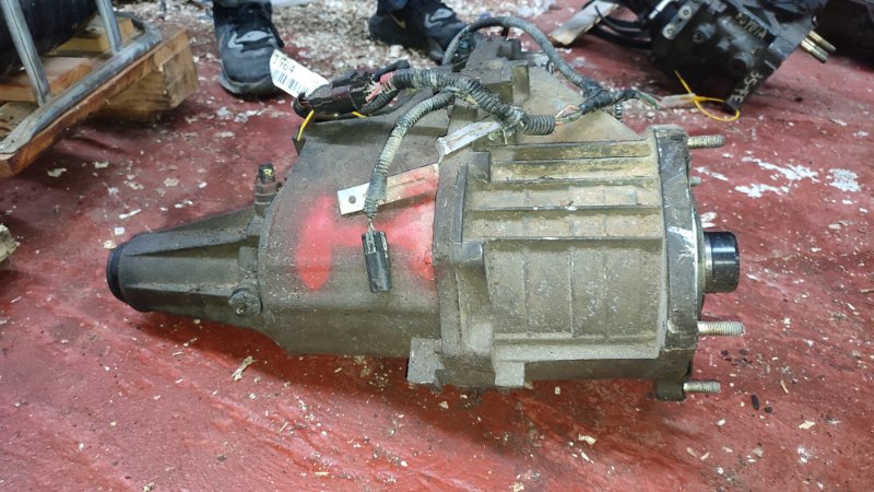 Раздаточная коробка, 15000 рублей, Пуговичино